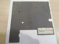 Original Used UHER Report Monitor 4000 Electronic Insulation Cardboard