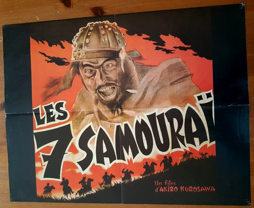 Bruce lee les samourai - les, 7