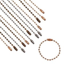 180pcs 3 Couleurs 95mm