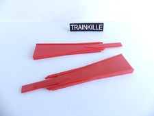 HORNBY / JOUEF 2 RAMPES