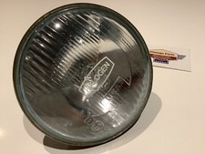 Jaguar XJ Triumph Austin MG Rover etc phare LUCAS HALOGEN H1