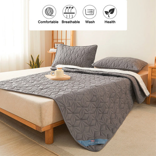 Protège matelas surmatelas - protège,