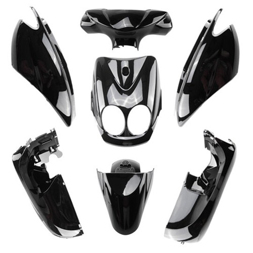 Carrosserie carenage scoot - carrosserie-carenage,