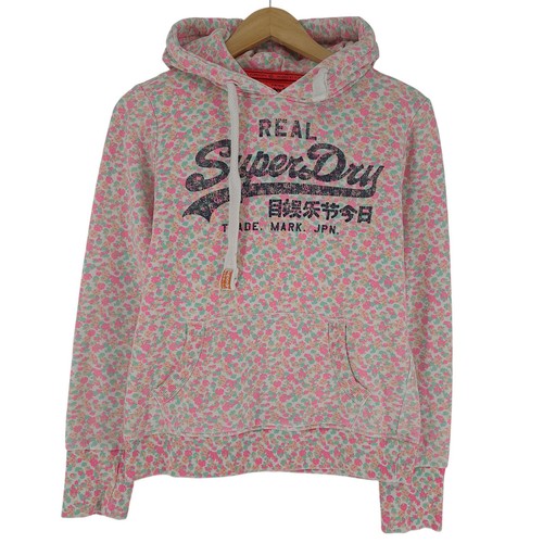 Superdry sweat capuche - superdry, à