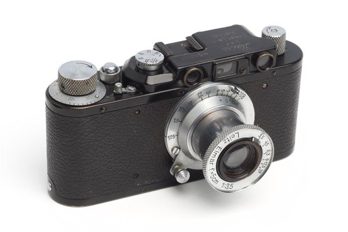 Leica leitz - leica, mod.