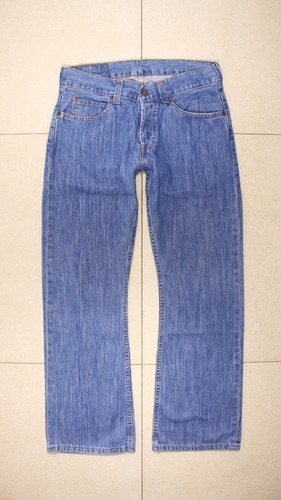 Jean homme levi - jean, l30