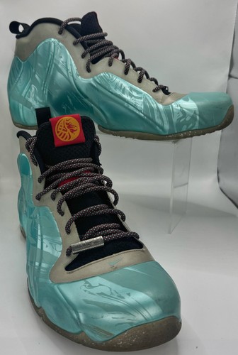 Nike air flightposite - nike, exposed