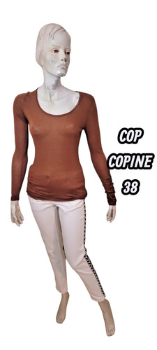 Cop copine taille - 36,