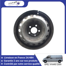 🇫🇷 JANTE TOLE OPEL