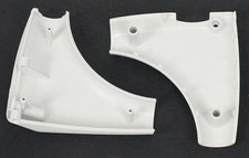 Caches pieds droit pour chaise