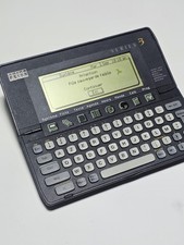 Psion Series 3 - 1991 -