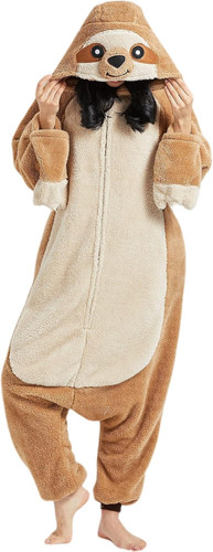 Femmes pyjamas animaux - femmes,
