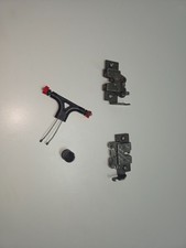 MECANISME SELLE VERROUILLAGE YAMAHA X-MAX XMAX 125 2006 - 2009 (MBK SKYCRUISER)