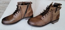 Bottines Hommes Out Shoes taiile 43