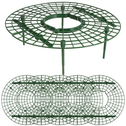 Pcs garden support - 6,