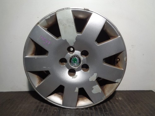 3u0601025 jante aluminio 9p - /,