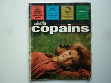 Salut les Copains magazine