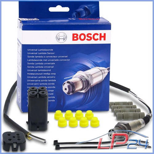 Bosch sonde lambda - 1x,