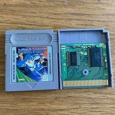 Jeu Gameboy - Megaman Mega Man