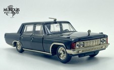 NOVOEXPORT A31 VOLGA GAZ ZIL