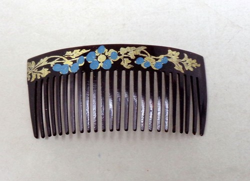 Superbe peigne cheveux - superbe,