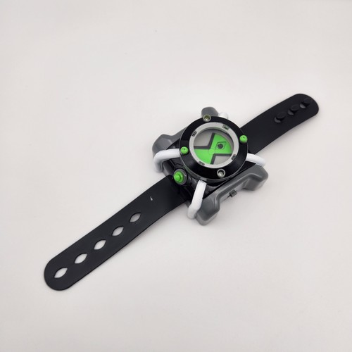 Rare montre playmates ben - playmates, 10
