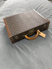 Attache Case Super Président