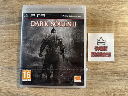 Dark souls ps3 - dark, blister