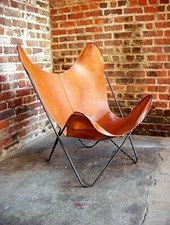 PARRYS LEATHER WORLD Fauteuil