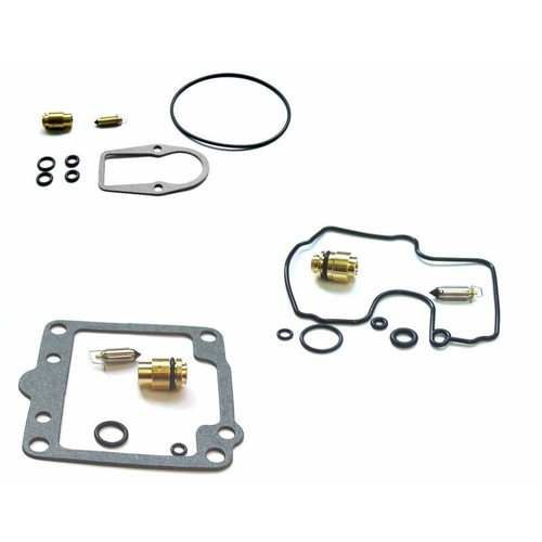 Kit réparation carburateur
