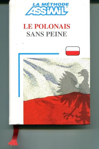 Polonais sans peine - ,