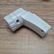 Support Défroissage Vertical Table A Repasser Centrale Vapeur Laurastar