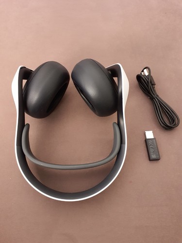 Casque sans fil pulse - casque,