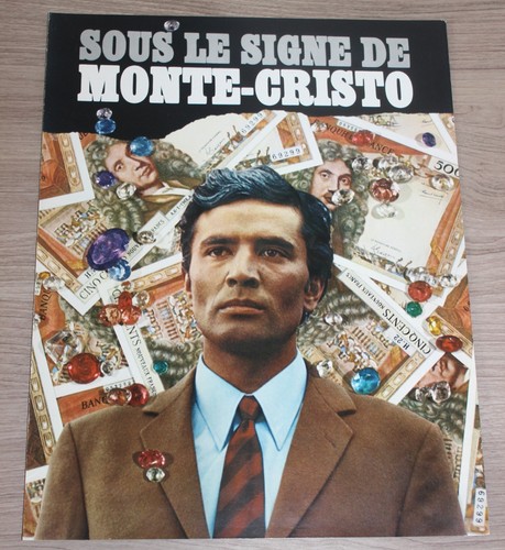Sous signe monte - sous, monte-cristo