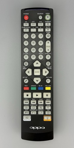 Genuine oem oppo bdp - oppo, bdp-83