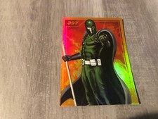 Limited Run Games trading card