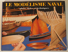 LE MODELISME NAVAL, PLANS