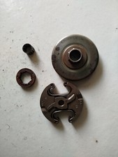 EMBRAYAGE ET CLOCHE    POUR TRONCONNEUSE HUSQVARNA 346 XP