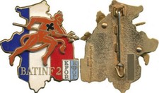 35° et 152° Régiments