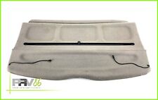 Plage Arrière avec Store pare-soleil CITROËN Xsara Picasso 1.6 Hdi 110 / 8794RA