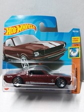 Hot Wheels 1/64 🇨🇵 65