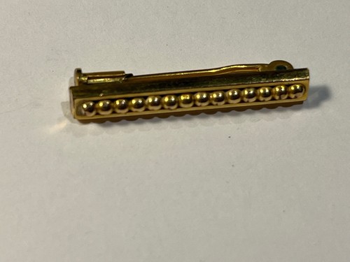 Bijoux ancienne pince - , à