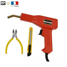 Agrafeuse à Chaud Réparation