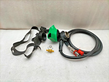 VANNE DE DEMANDE DRAEGER SHARK