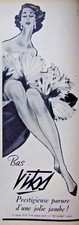 Publicité presse 1953 bas - de,