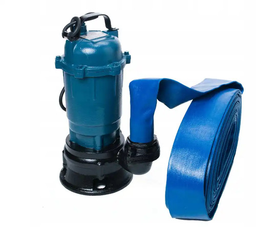 Pompe eau sale fosse - eau, et