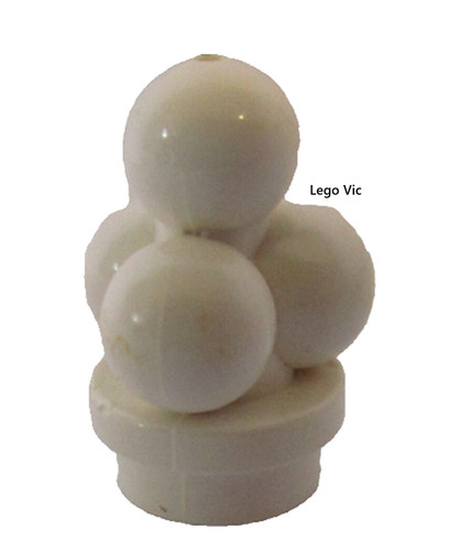Lego 6254 ice cream scoops - lego,