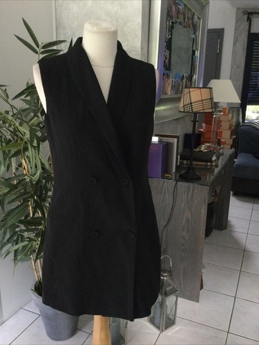 Veste sans manches gilet