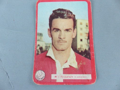 Miroir sprint carte football - carte,