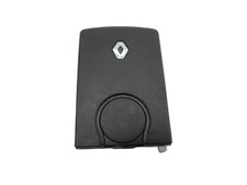 Clé télécommande radio pour Renault Captur I HF 17-19 90TKM!!